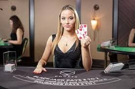 Suasana bingo santai bernuansa olahraga