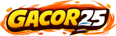 Logo gacor25